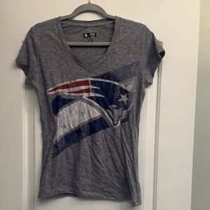 Women’s New England Patriots T-Shirt